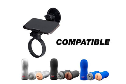 MAXTASY SUCTION MOUNT