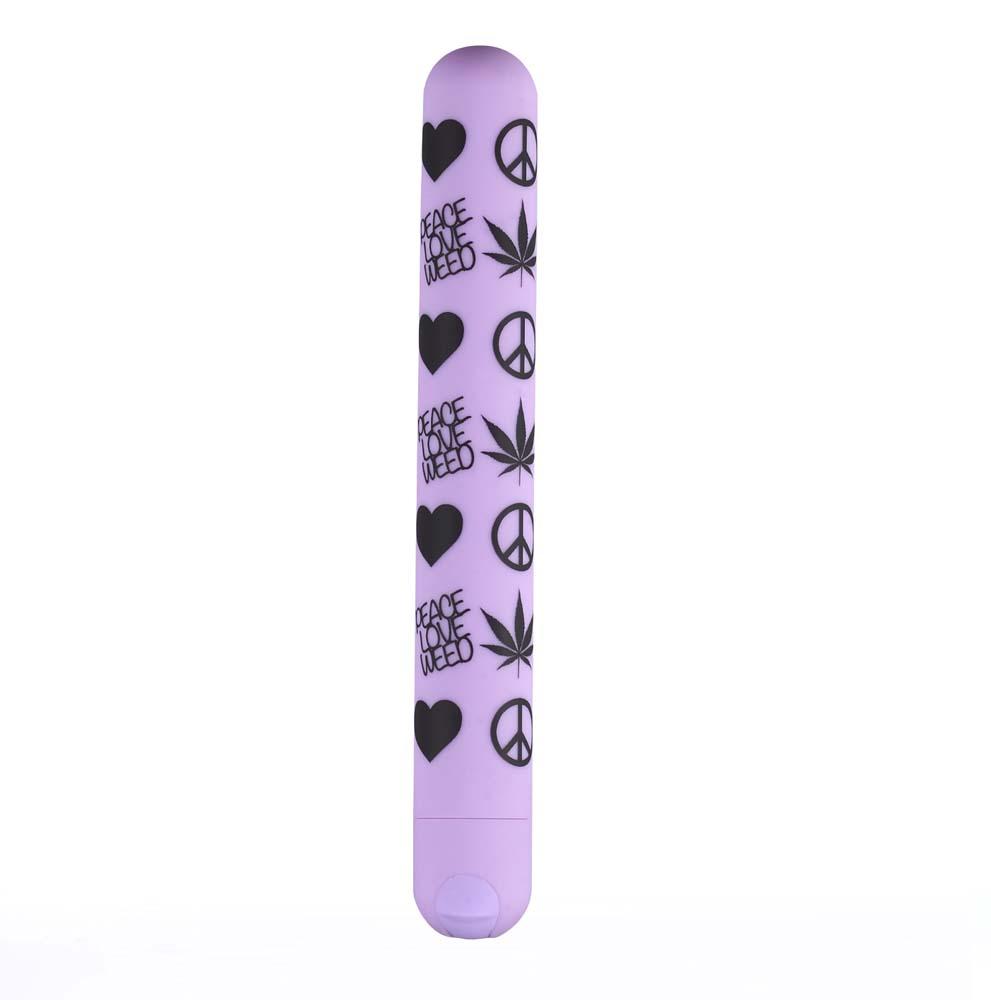 UNITY 420 LONG RECHARGEABLE BULLET