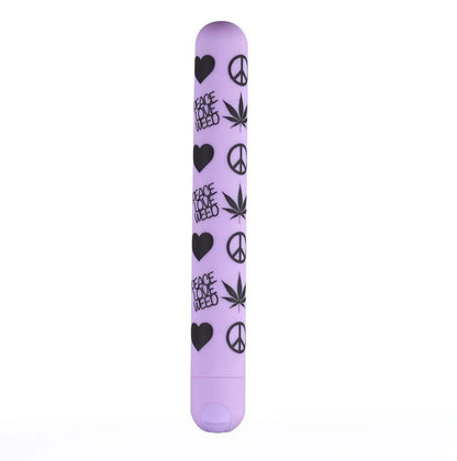 UNITY 420 LONG RECHARGEABLE BULLET