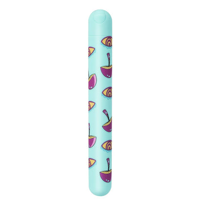 LUCY TRIPPY LONG RECHARGEABLE BULLET