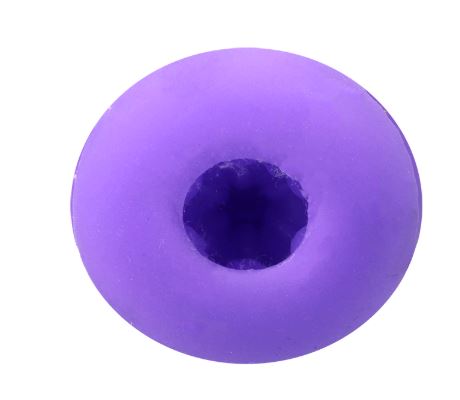 MOCHI MINI ULTRASKYN STROKER PURPLE