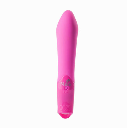 MADDIE RECHARGEABLE SILICONE BULLET
