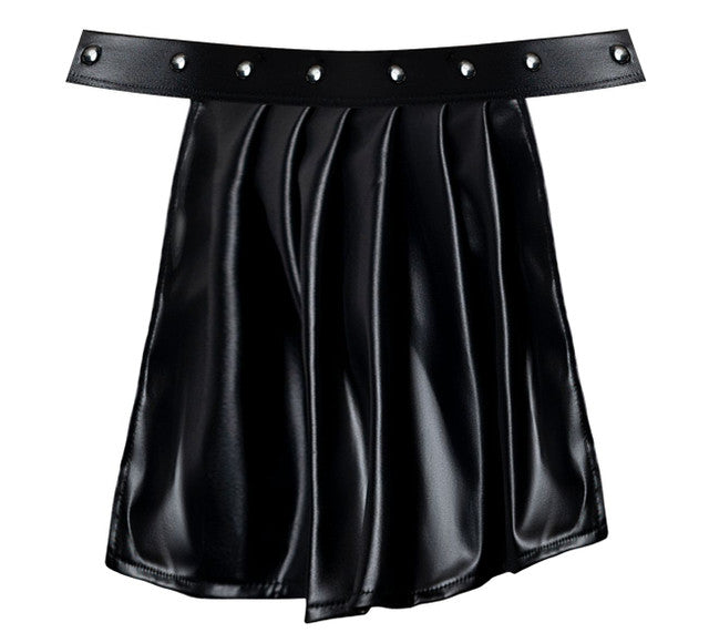 SPARTACUS BLACK S/M