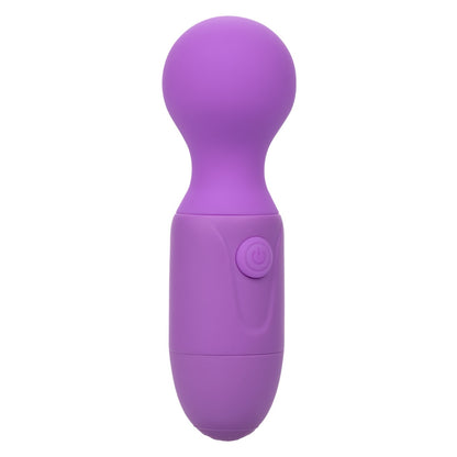 FIRST TIME MASSAGER PURPLE RECHARGEABLE