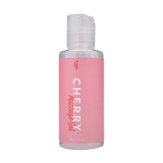 Loving Joy Cherry Massage Gel 60ml