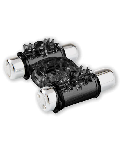 SENSUELLE DOUBLE ACTION BLACK