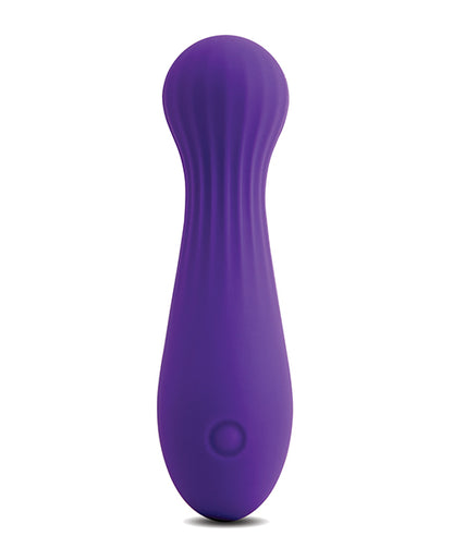 SENSUELLE NUBII SOLA BULLET PURPLE