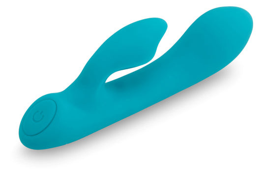 SENSUELLE NUBII JOLIE MINI RABBIT BLUE