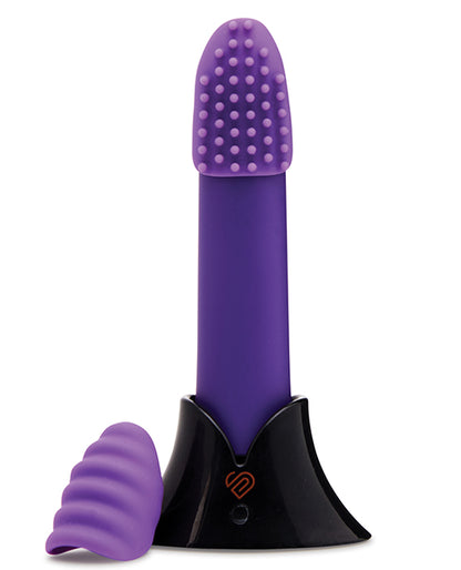 SENSUELLE POINT PLUS PURPLE