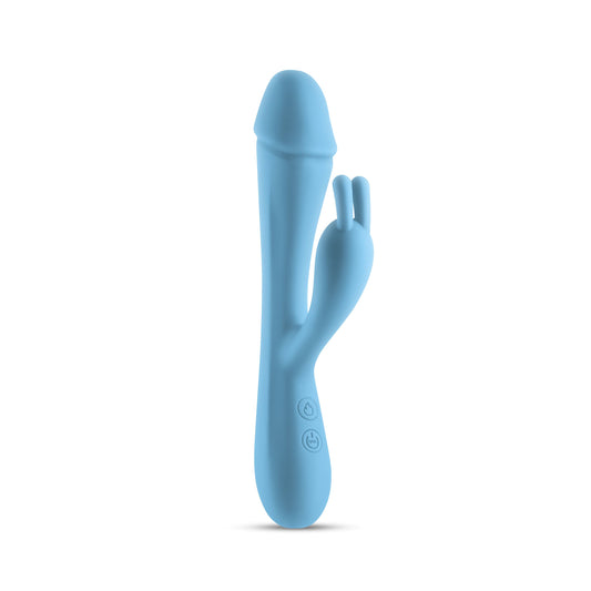 OBSESSIONS SCARLETT LIGHT BLUE