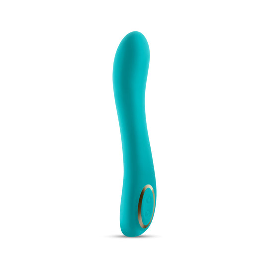 OBSESSIONS ZEUS LIGHT GREEN