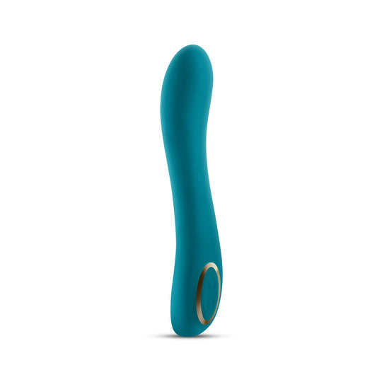 OBSESSIONS ZEUS DARK GREEN