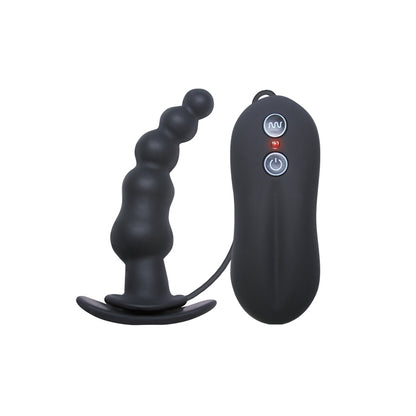 TINGLERS PLUG 1 BLACK