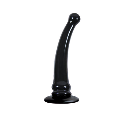 JOLLIPOPS SMOOTH BLACK