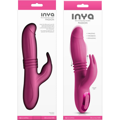 INYA PASSION PINK