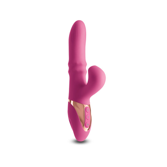 INYA ENAMOUR PINK