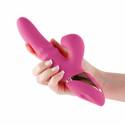 INYA ENAMOUR PINK
