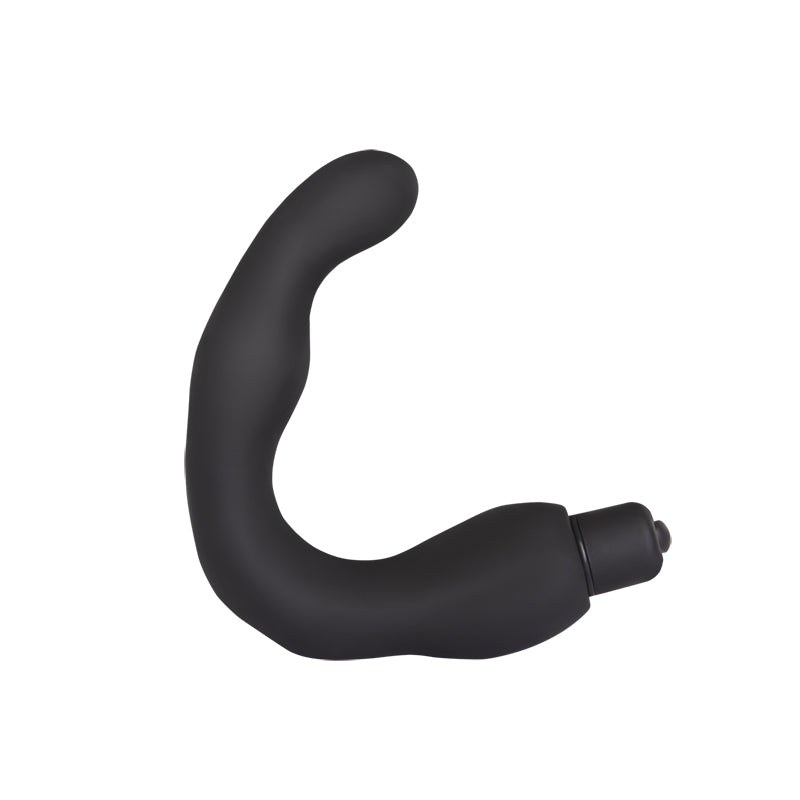 RENEGADE VIBRATING MASSAGER 3 BLACK