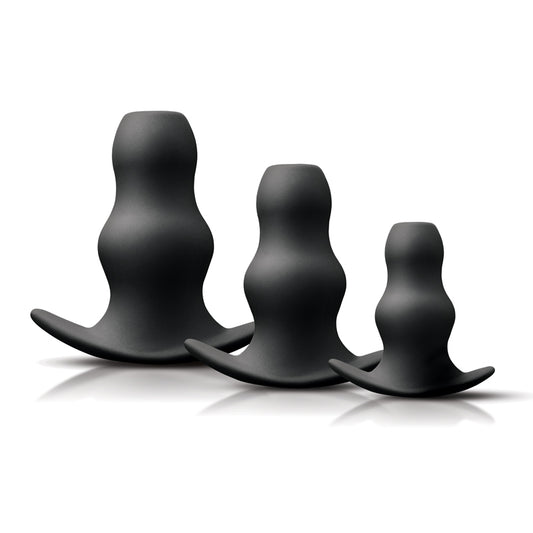 RENEGADE PEEKER KIT BLACK