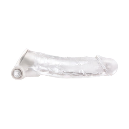 RENEGADE MANACONDA CLEAR PENIS EXTENSION