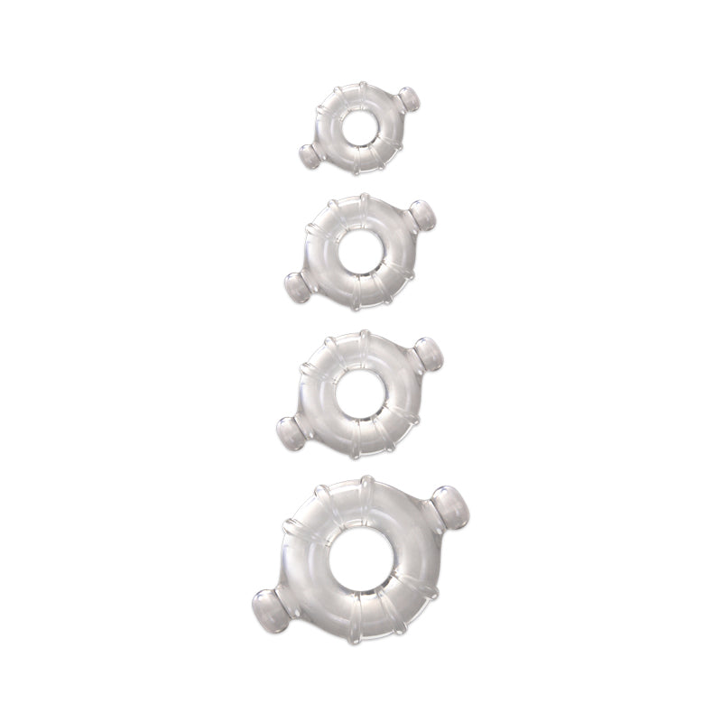 RENEGADE VITALITY RINGS CLEAR