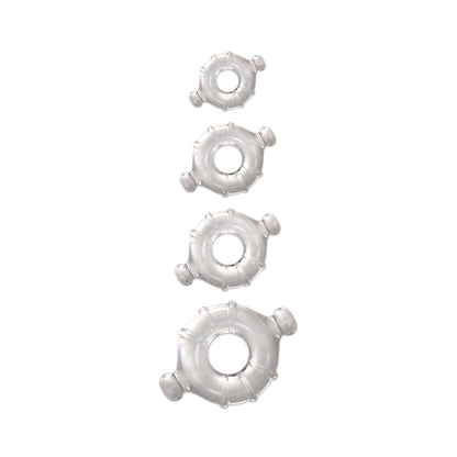 RENEGADE VITALITY RINGS CLEAR