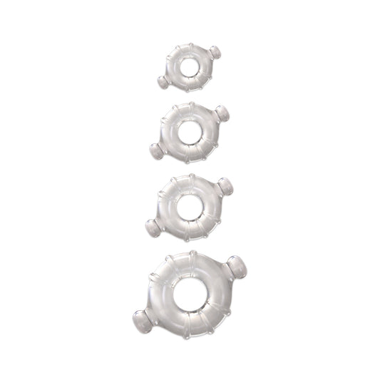 RENEGADE VITALITY RINGS CLEAR
