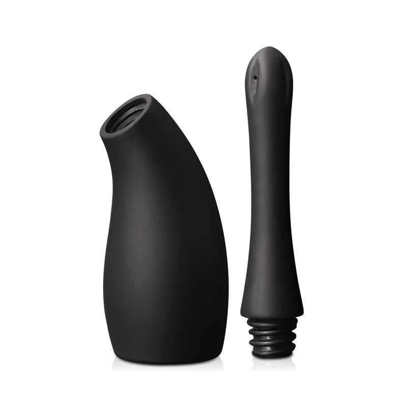 RENEGADE DELUXE CLEANSER BLACK