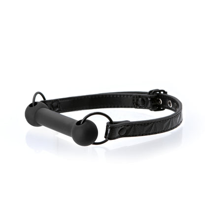 SINFUL BAR GAG BLACK