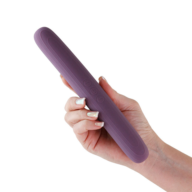 DESIRE AMORE MAUVE