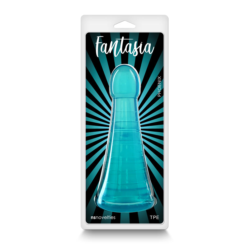 FANTASIA PHOENIX TEAL