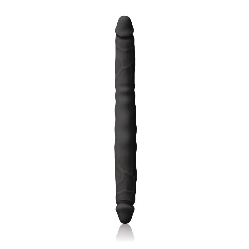 COLOURS DOUBLE PLEASURES BLACK