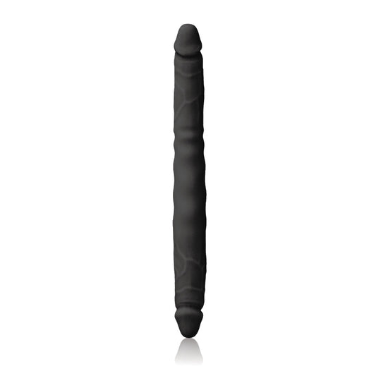 COLOURS DOUBLE PLEASURES BLACK