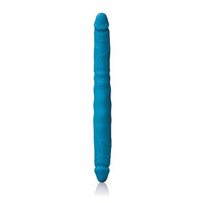 COLOURS DOUBLE PLEASURES BLUE