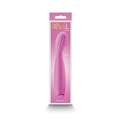 REVEL PIXIE PINK