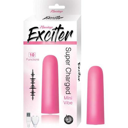 EXCITER MINI VIBE PINK