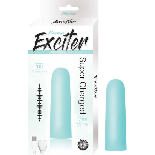 EXCITER MINI VIBE AQUA