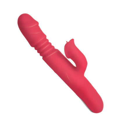PRINCESS PASSION HEAT CORAL