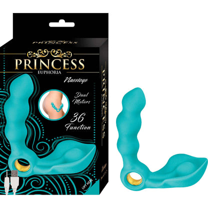 PRINCESS EUPHORIA BLUE
