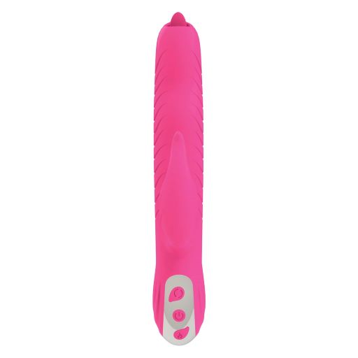 PASSION DOLPHIN HEAT UP PINK