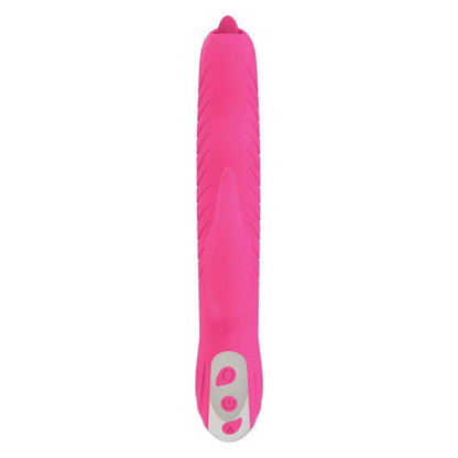 PASSION DOLPHIN HEAT UP PINK