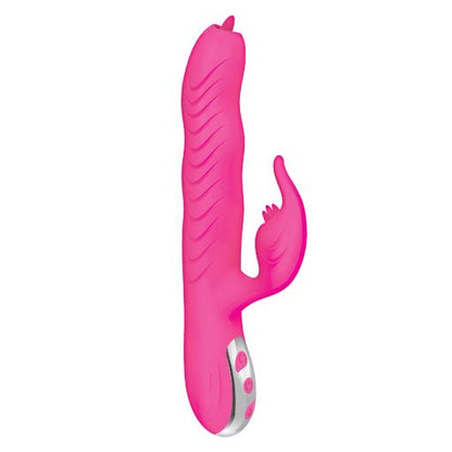 PASSION DOLPHIN HEAT UP PINK