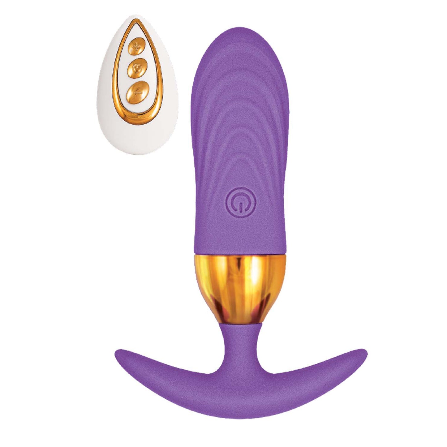 THE BEAT MAGIC POWER PLUG PURPLE