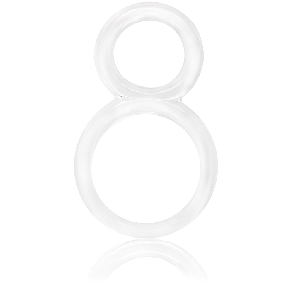 SCREAMING O OFINITY CLEAR