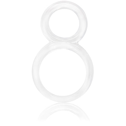 SCREAMING O OFINITY CLEAR