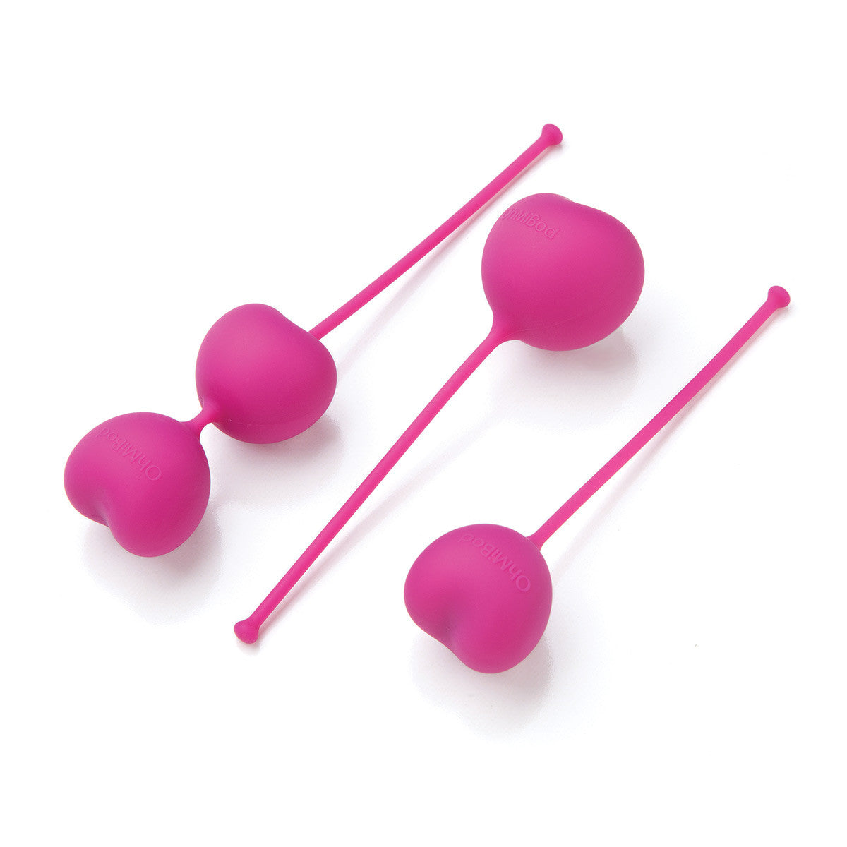 LOVELIFE FLEX KEGELS SET OF THREE (NET)