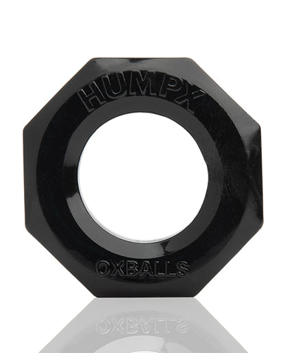 HUMPX COCKRING BLACK (NET)