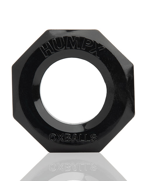 HUMPX COCKRING BLACK (NET)