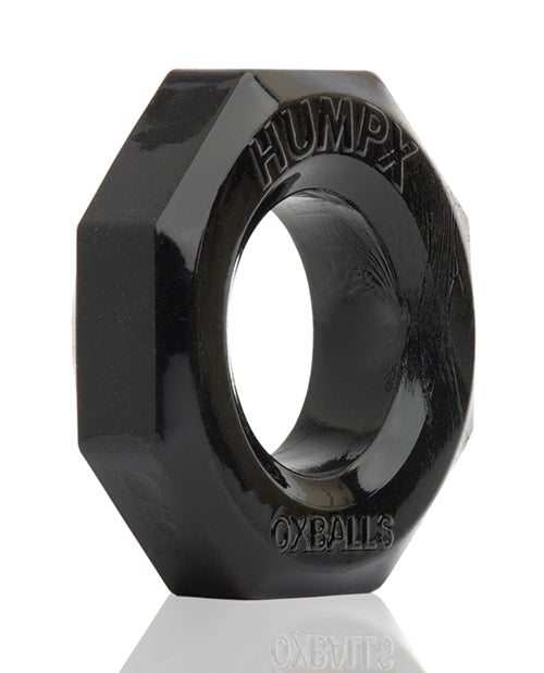 HUMPX COCKRING BLACK (NET)