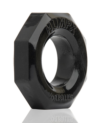HUMPX COCKRING BLACK (NET)